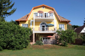 Gyöngyöm Apartman